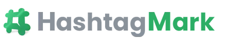 hashtagsmark