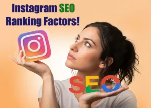 Instagram SEO Factors