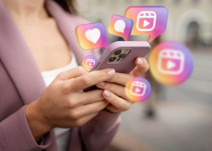 General Instagram SEO